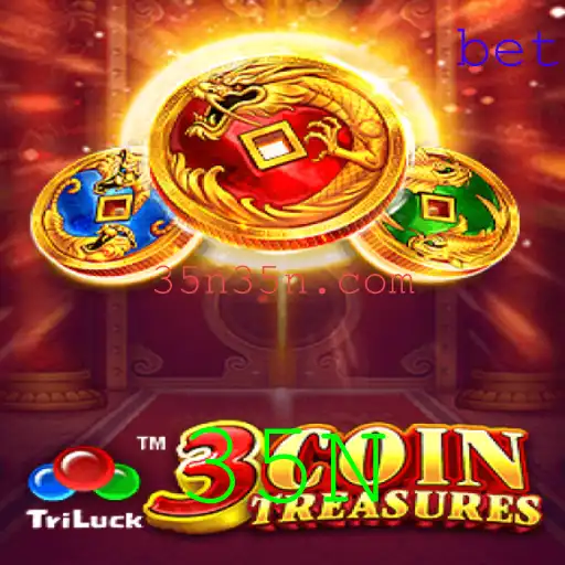 Descubra o Mundo de Aventuras do Jogo 3CoinTreasures