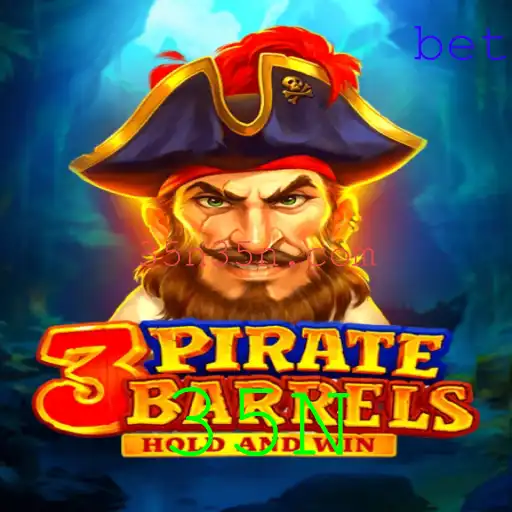 Explorando o Fascinante Mundo de 3PirateBarrels: Um Jogo de Aventura no Mar