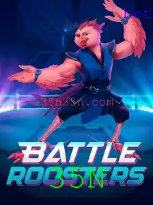 BattleRoosters: Como Jogar e Dominar o Desafio 35N