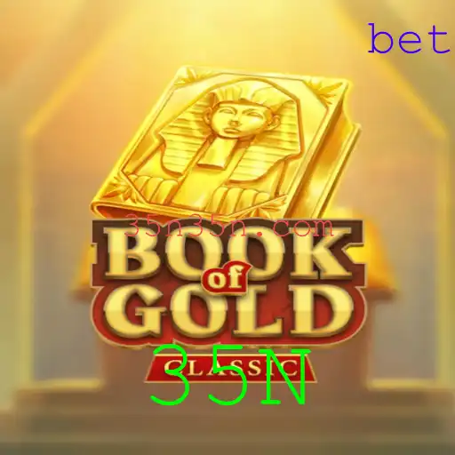 Book of Gold Classic: Descubra o Fascinante Mundo dos Jogos com a Palavra-Chave 35N