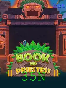 Descubra o Fascinante Universo de BookOfPriestess com 35N