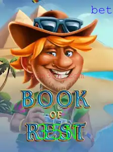 Explorando o Jogo 'BookofRest': Uma Jornada na Palavra Secreta 35N