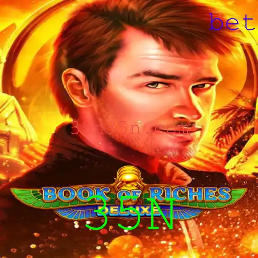 Explorando o Fascinante Mundo de 'Book of Riches Deluxe'