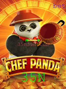 Desvendando ChefPanda: O Novo Fenômeno no Mundo dos Jogos