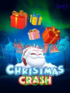ChristmasCrash: Um Novo Jogo de Tabuleiro para as Festas de Fim de Ano