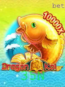 DragonKoi: A Fascinante Aventura de Estratégia e Mistério