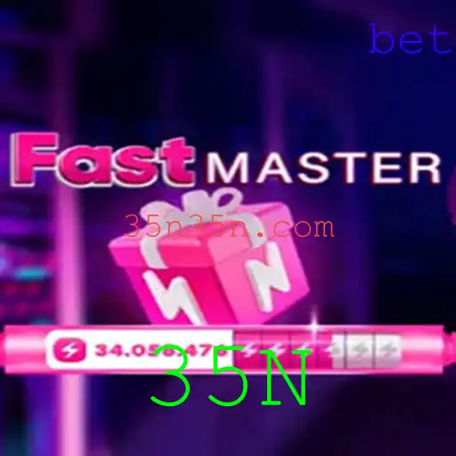 Descubra o Veloz Universo de FastMaster: A Evolução do Jogo 35N