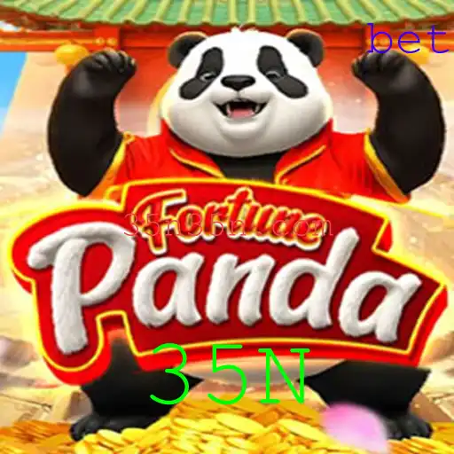 FortunePanda: Explorando o Mundo Assimétrico e Enigmático do 35N