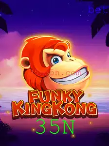 Explorando o Mundo de FunkyKingKong: O Jogo de Aventura Inovador