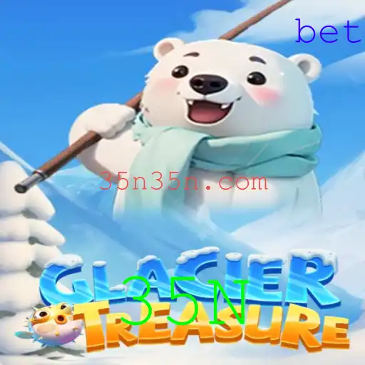 Descubra GlacierTreasure: Uma Aventura Gelada ao Redor do Mundo