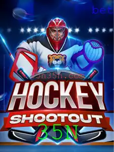 Descubra o Excitante Mundo de HockeyShootout: O Jogo Imperdível de 35N