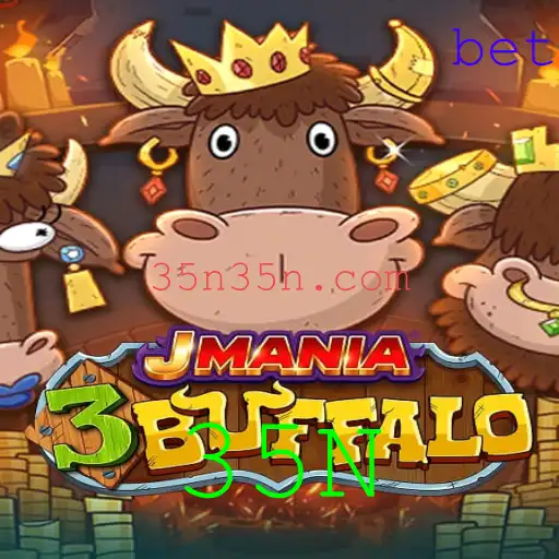 Explorando o Universo de JMania3Buffalo: Uma Imersão no Mundo do Jogo