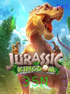 Explorando o Mundo de JurassicKingdom: Aventuras Pré-Históricas no Coração da Ação