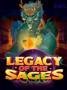 Explorando LegacyoftheSages: Uma Jornada Épica no Mundo dos Sábios