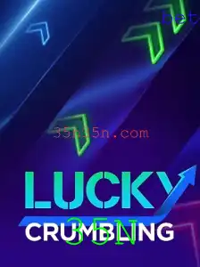 Desvendando LuckyCrumbling: O Jogo que Está Conquistando o Mundo