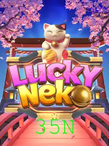 Descubra o Fascinante Mundo de LuckyNeko: Um Jogo de Azar com Influências Culturais
