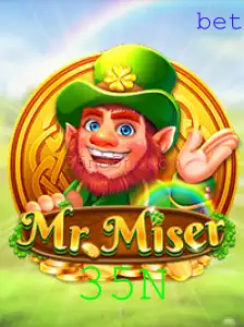 Explorando o Fascinante Mundo de MrMiser: O Jogo de Estratégia que Conquista