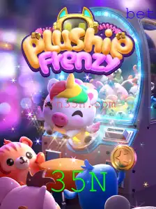 Descubra o universo encantador de PlushieFrenzy