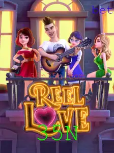 ReelLove: Uma Nova Experiência de Jogo com 35N