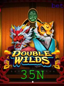 DoubleWilds: Descubra o Novo Jogo de Aventura Inovador