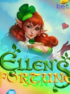 Explorando a Magia e Aventura de EllensFortune