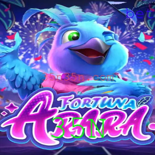 Descubra o Fascinante Jogo ‘FortunaArara’ e Como a Palavra-Chave ‘35N’ Está Dominando