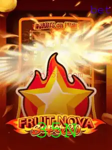 FruitrNovaSupe30: Uma Nova Dimensão no Mundo dos Jogos