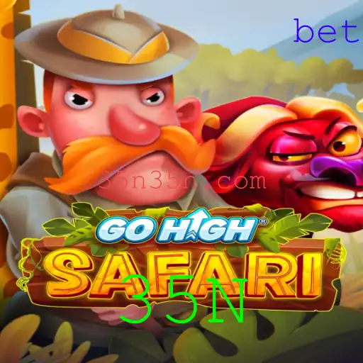 Descubra a Aventura do Jogo GoHighSafari: Guia Completo