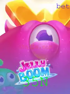 JellyBoom: Descubra o Jogo do Momento e Suas Regras