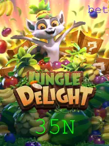 Descobrindo o Universo de JungleDelight: Aventura e Estratégia no Coração da Selva