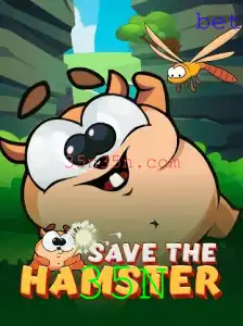 SavetheHamster: A Nova Sensação do Mundo dos Jogos