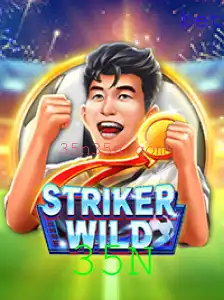StrikerWILD: Aventura e Estratégia em um Novo Jogo Inovador