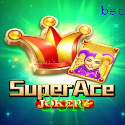 SuperAceJoker: Mergulhe no Novo Fenômeno dos Games com a Chave '35N'