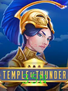 Descubra o Desafiante Mundo de TempleofThunder: Uma Aventura Épica