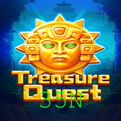 Desvendando TreasureQuest: A Aventura 35N que Conquista Jogadores