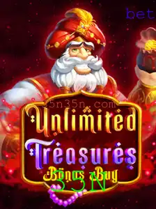 Explorando o Mundo Emocionante do Jogo UnlimitedTreasuresBonusBuy