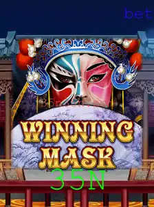 Descubra o Excitante Mundo de WinningMask: Jogo Revolucionário de Estratégia