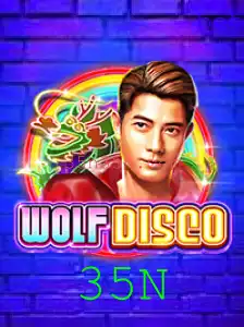 Descubra o Envolvente Jogo WolfDisco: Regras e Introdução Atual