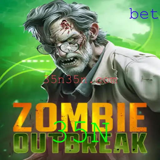 ZombieOutbreak: Mergulhe na Aventura Apocalíptica com a Palavra-chave 35N